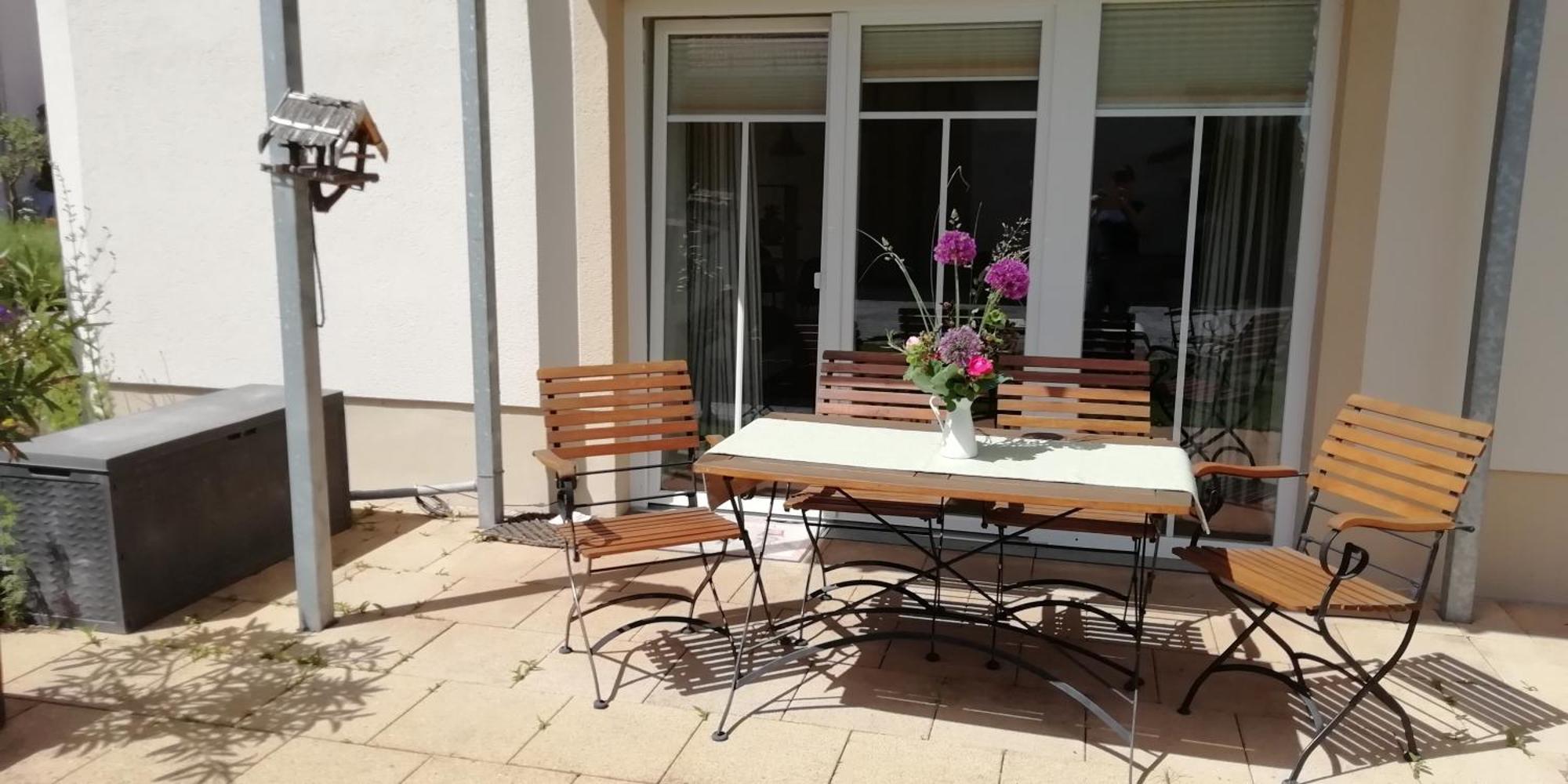 Ferienhof Graefe - 3-Seiten Hof Mit Grossem Garten, Pool & Sauna Meißen Esterno foto